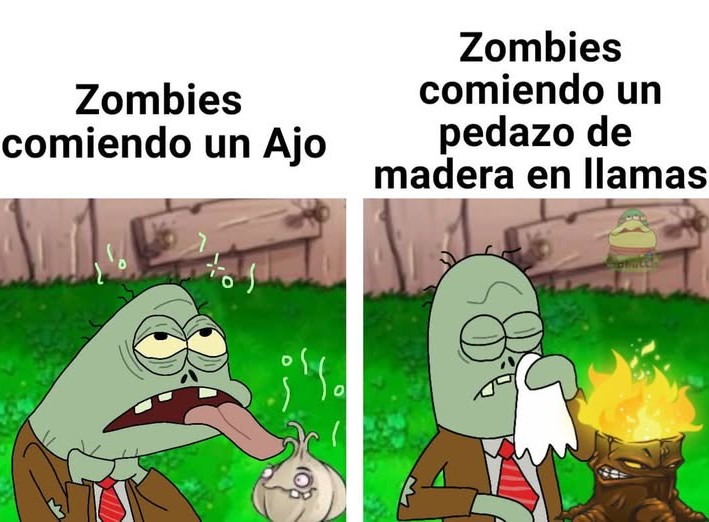 Pvz - meme