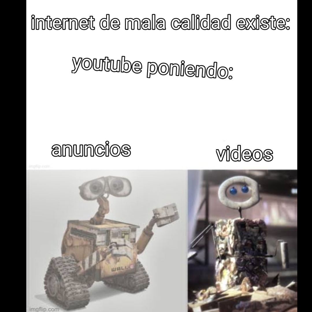 El Guali shafa - meme