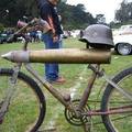 War bike