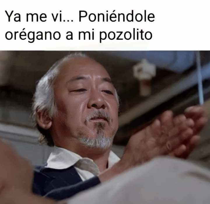 ¡¡Viva México¡¡ - meme