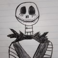 Jack skeleton (tengo el de zero también)