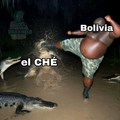 La mejor cosa que hizo Bolivia