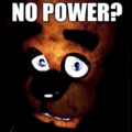 No power?