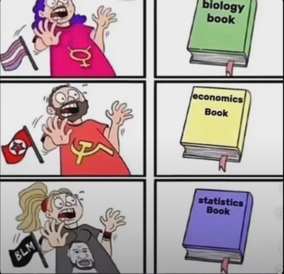 Don't worry, I'm just a title - meme