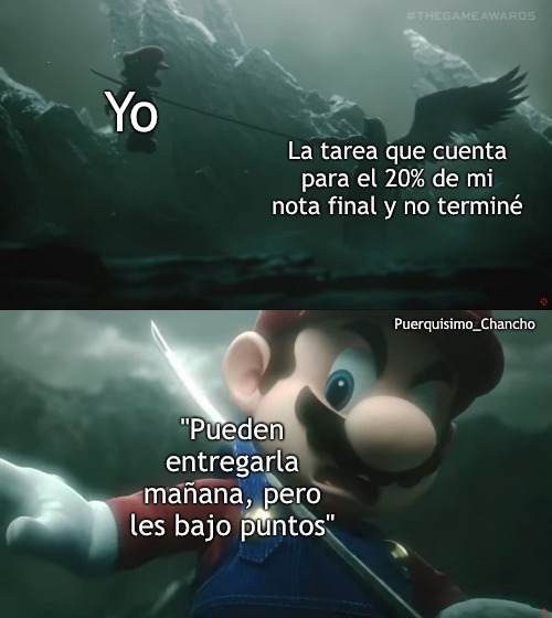 Eres cruel pero justo :homero: - meme