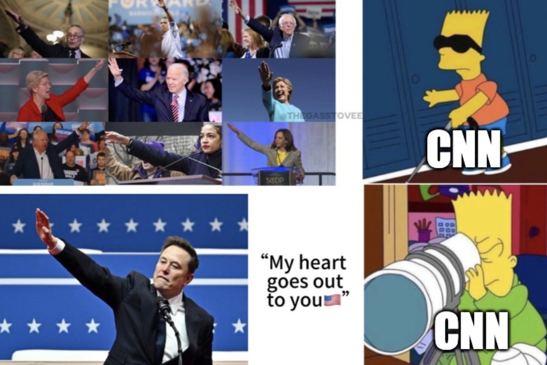 CNN - meme