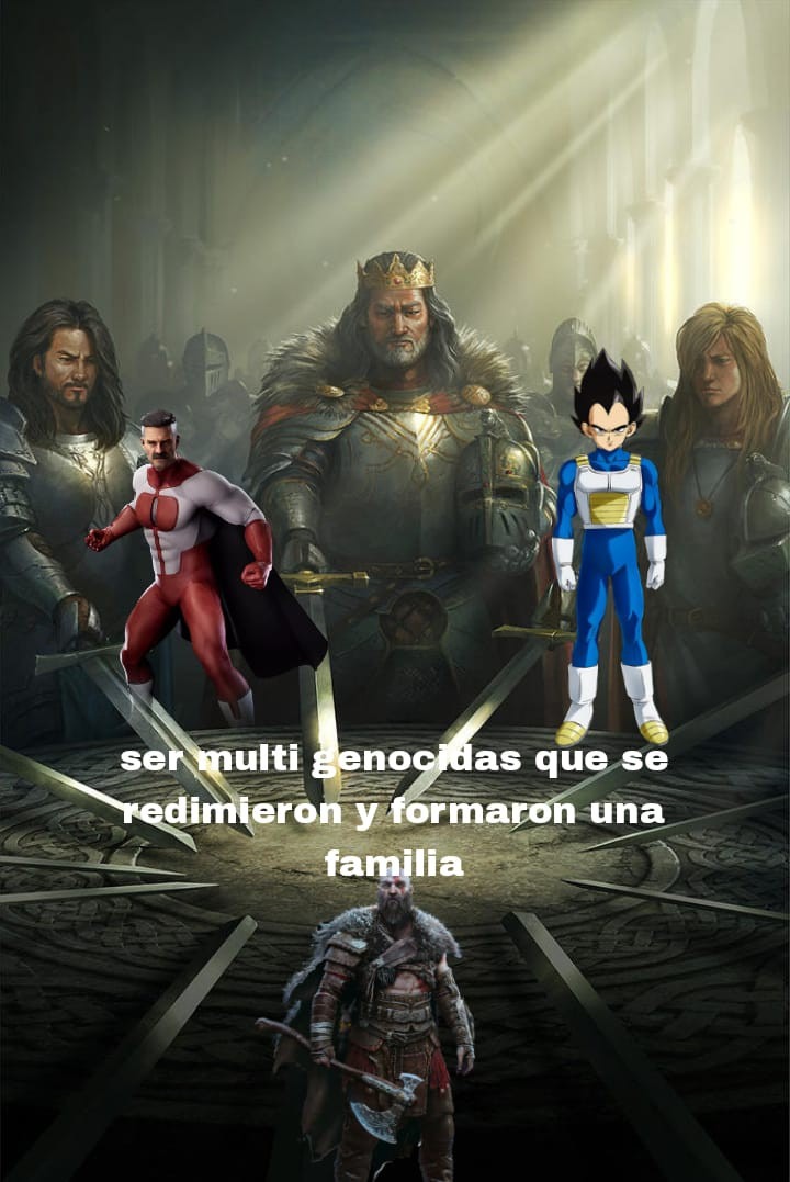 momazo - meme
