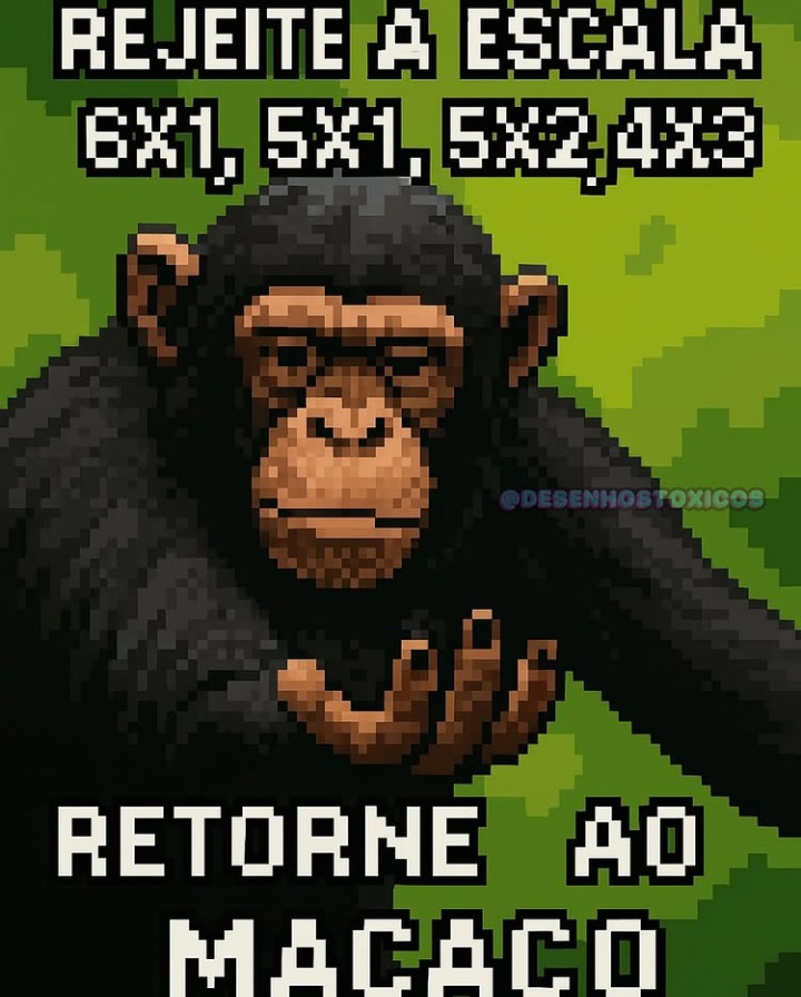 Mamaco - meme