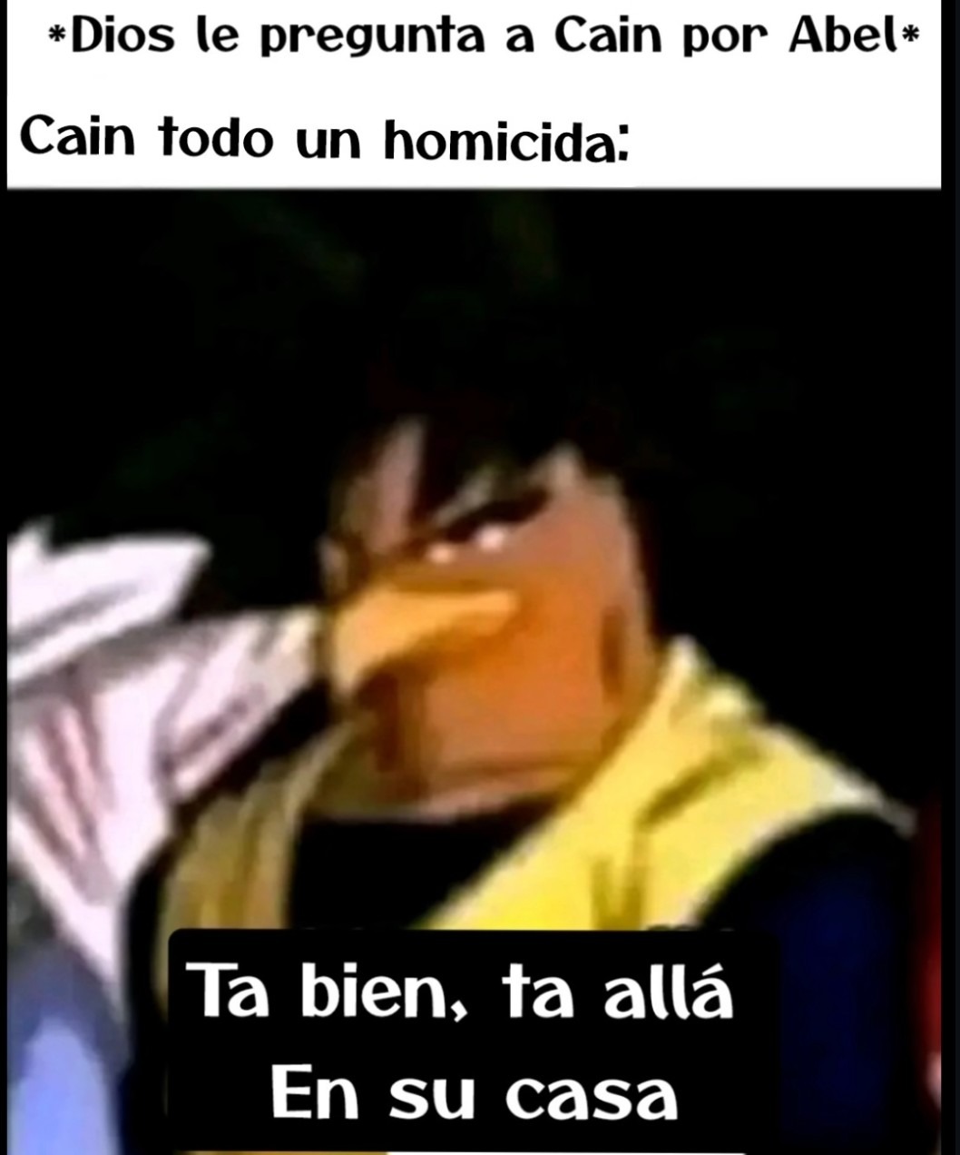 Meme religioso