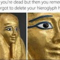 pharaohs joke