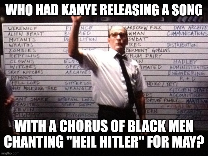 Seriously wtf - meme