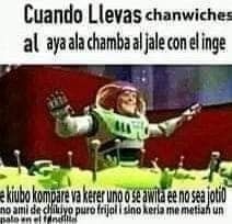 Titulo - meme