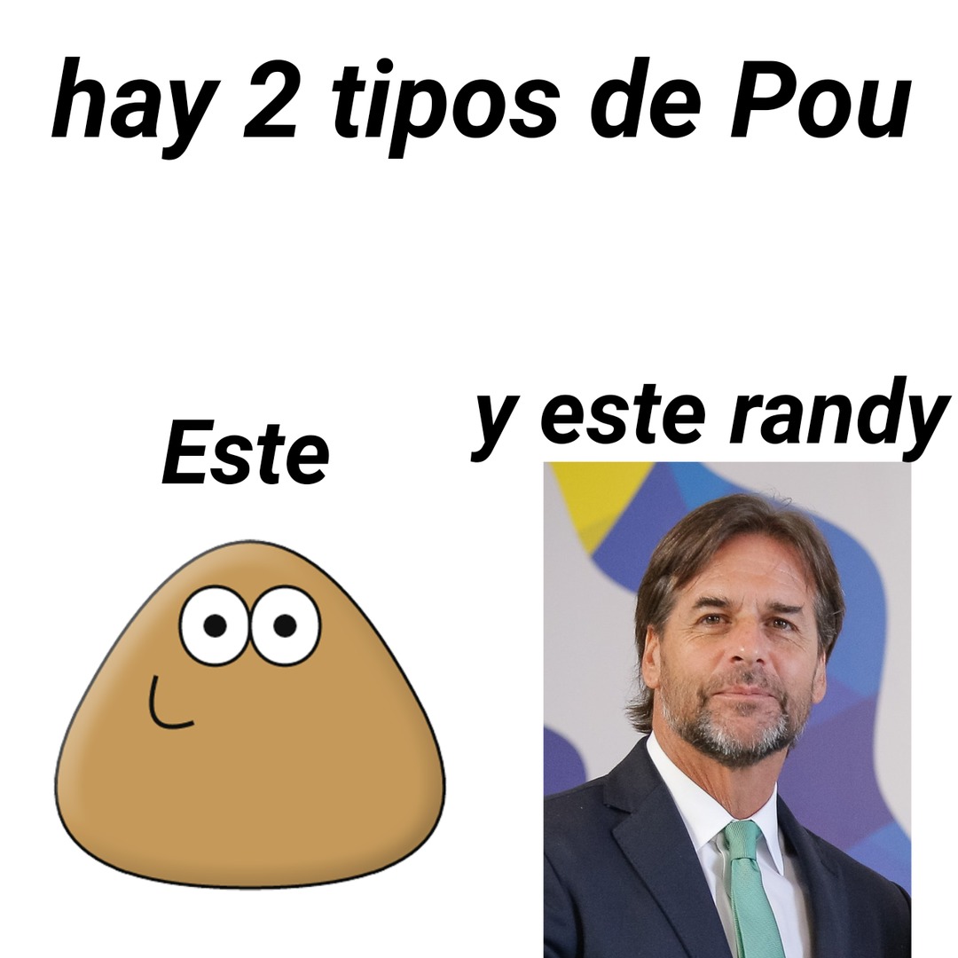 Create meme memes, pou - Pictures 