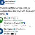 Fuck Xbox