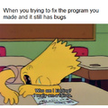 Programming, why u so hard?
