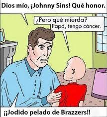 Ste pelon de brazzers - meme