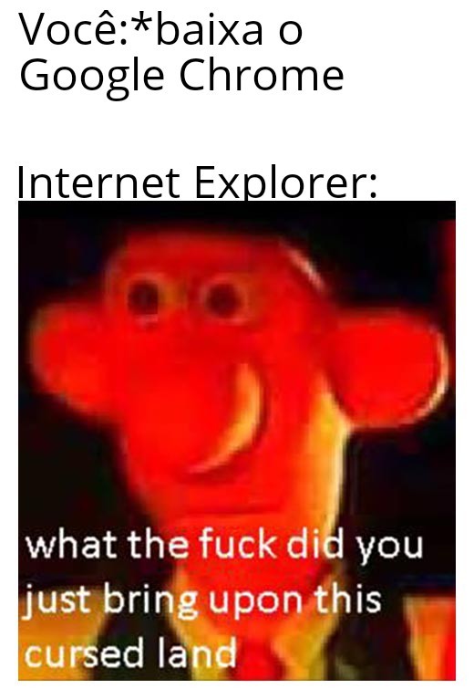 Explorer*chora* - meme