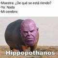 Este Thanos