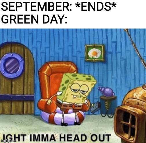The best Green Day memes :) Memedroid