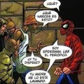 Spiderman basado