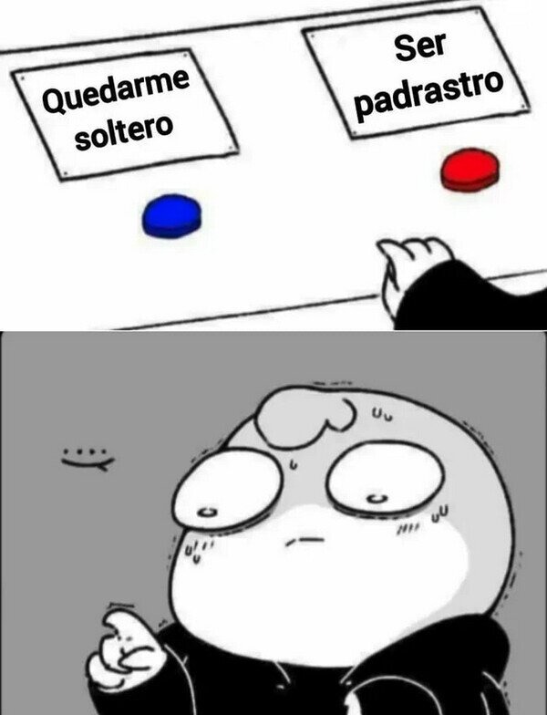 que prefieren - meme