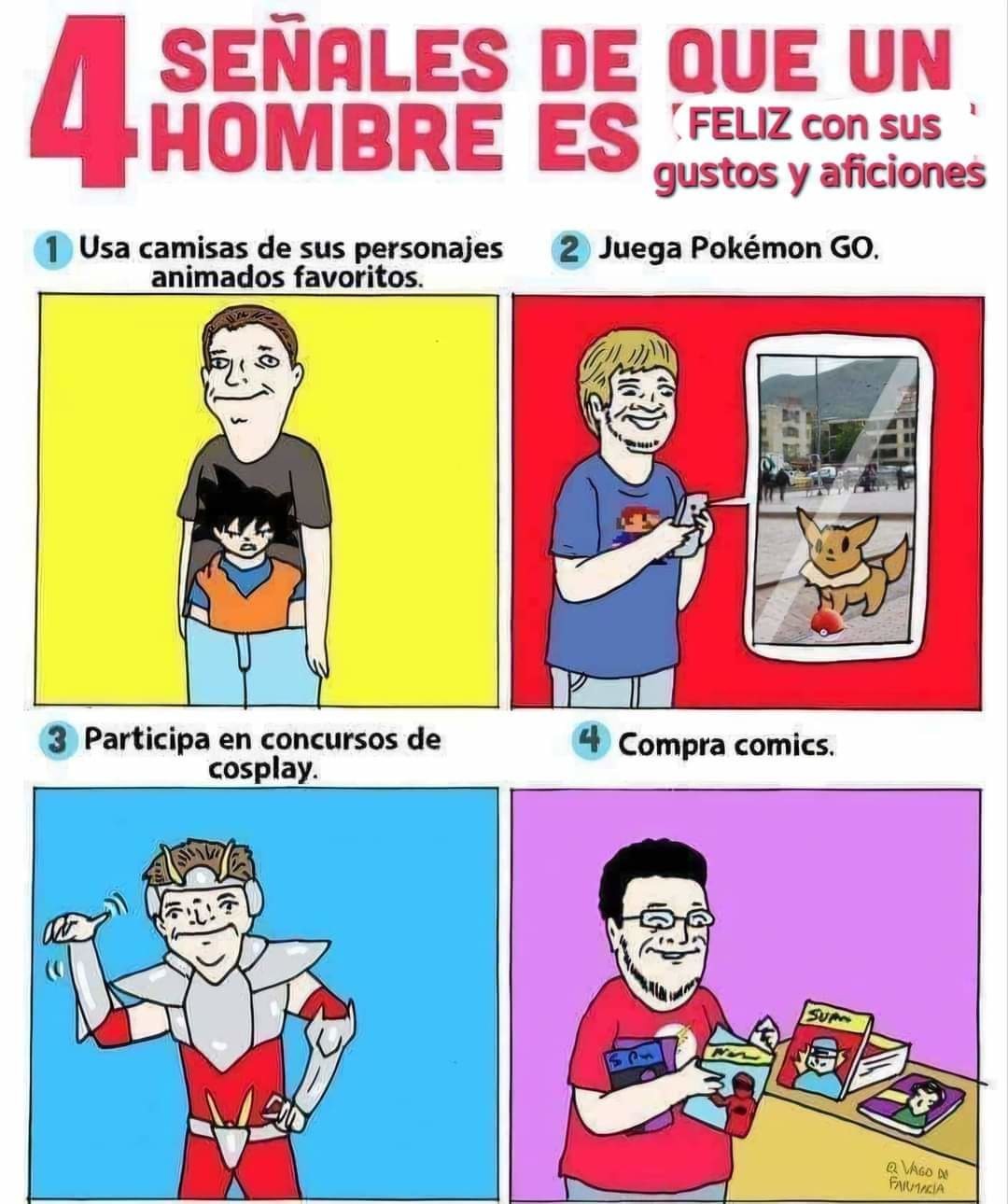 Chad envasado - meme