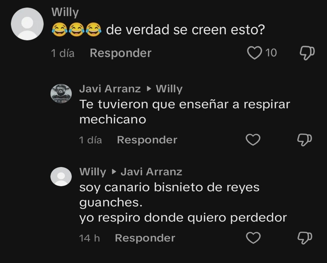 comentariospendejosdeinternet.com - meme