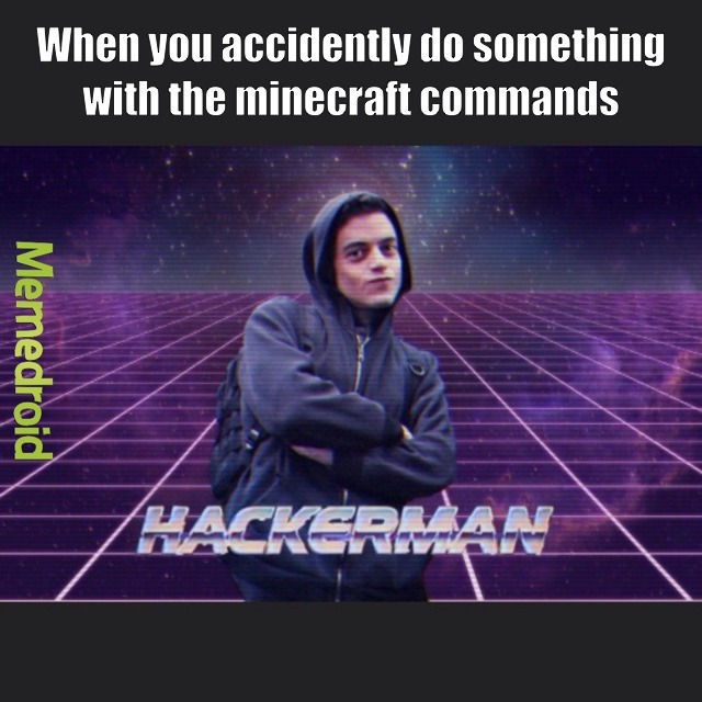 /get some hoes. minecraft hoes of course Meme by EvilGecko ) Memedroid