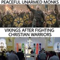 Fuck vikings