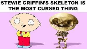 To family guy fans who want the show ruined - meme