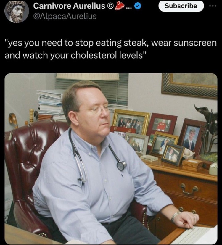 Ironic - meme
