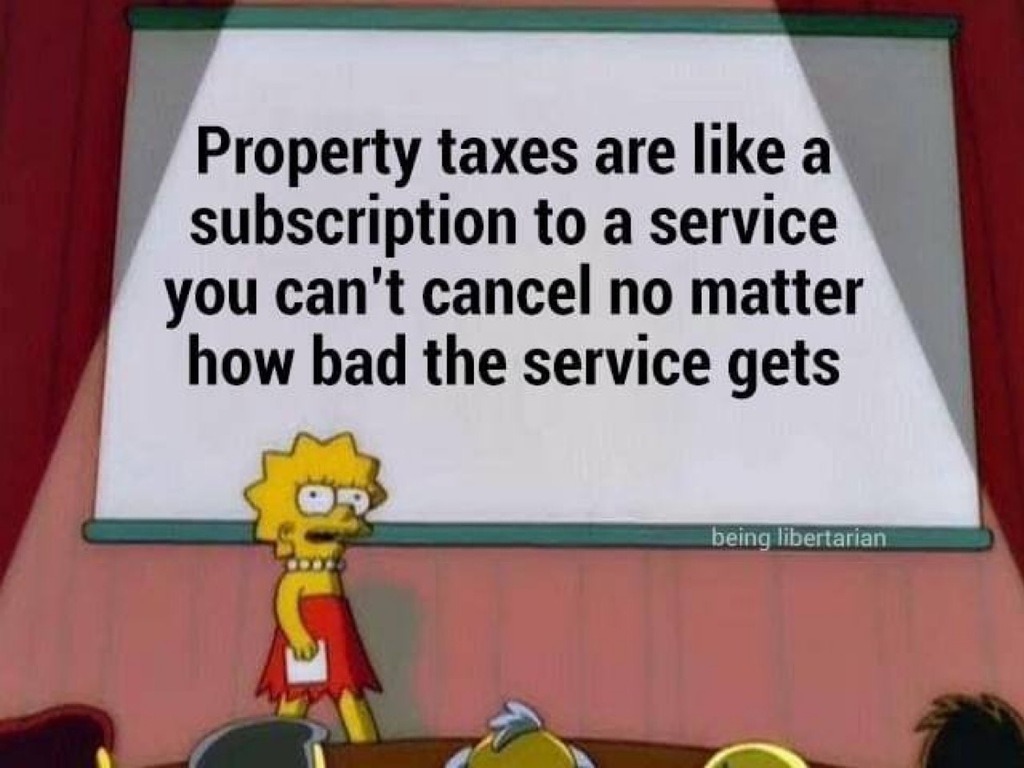 They're the worst - meme