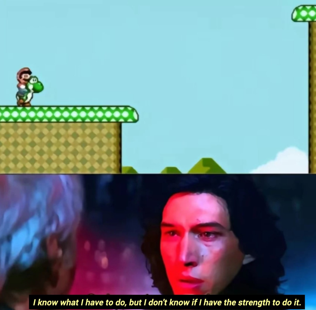 Sad - meme