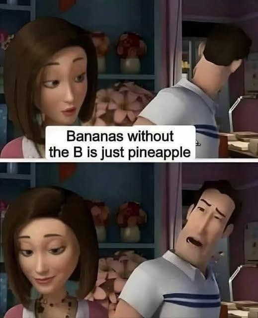 Did you know - meme