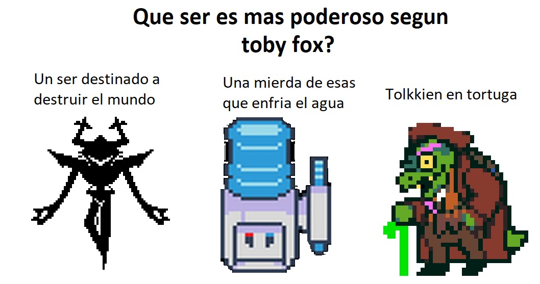 un maestro de la narrativa - meme
