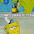 Old meme blast #18 - Climate Hoax