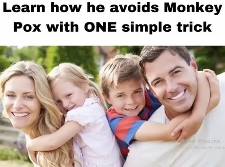 New Monkeypox memes