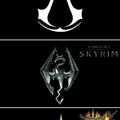 Símbolos icónicos en los videojuegos