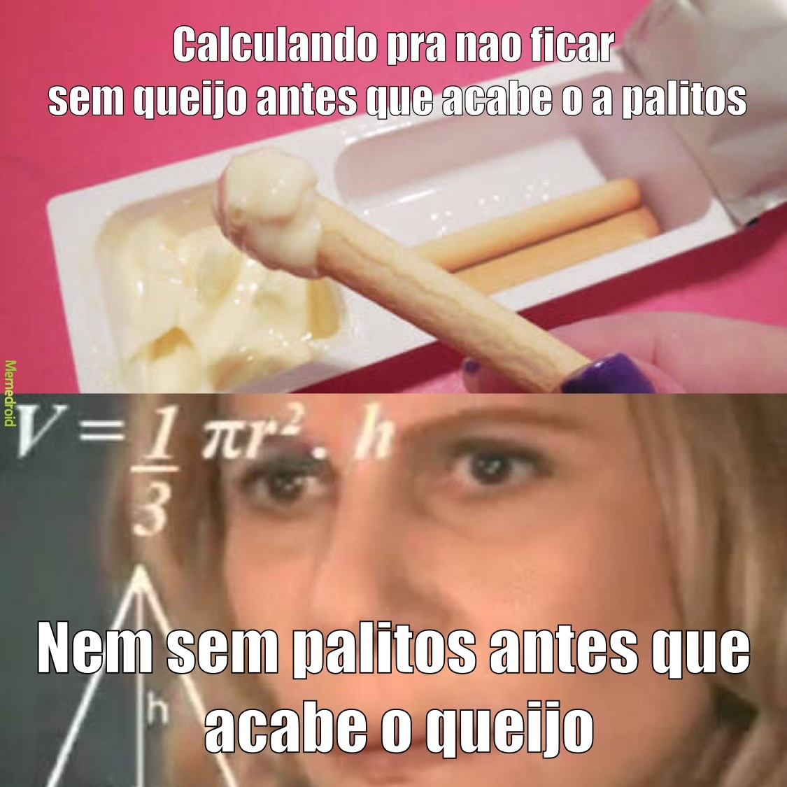 Salvem os palitos - Meme by Demolidor1103 :) Memedroid