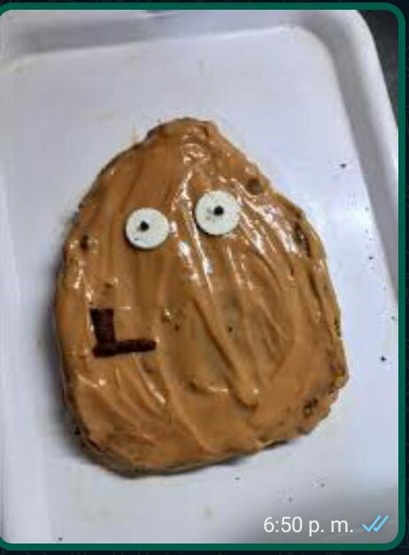 Pou - meme