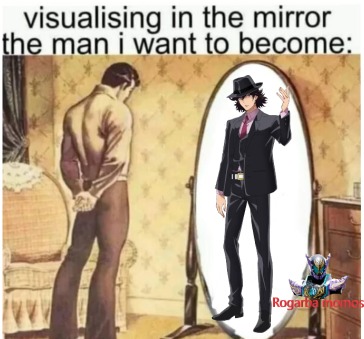 pos si - meme