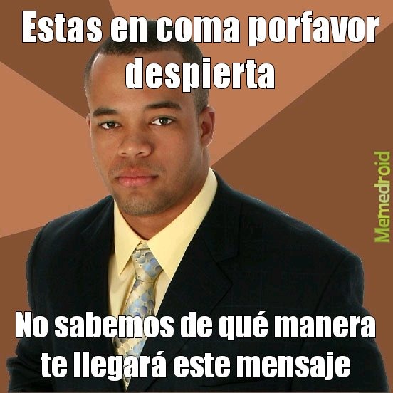 Hola - meme