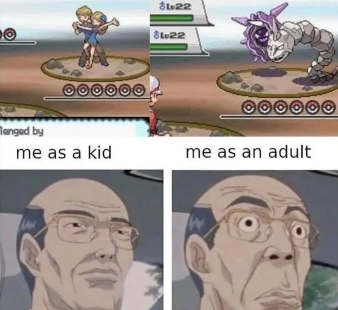 Sus - meme