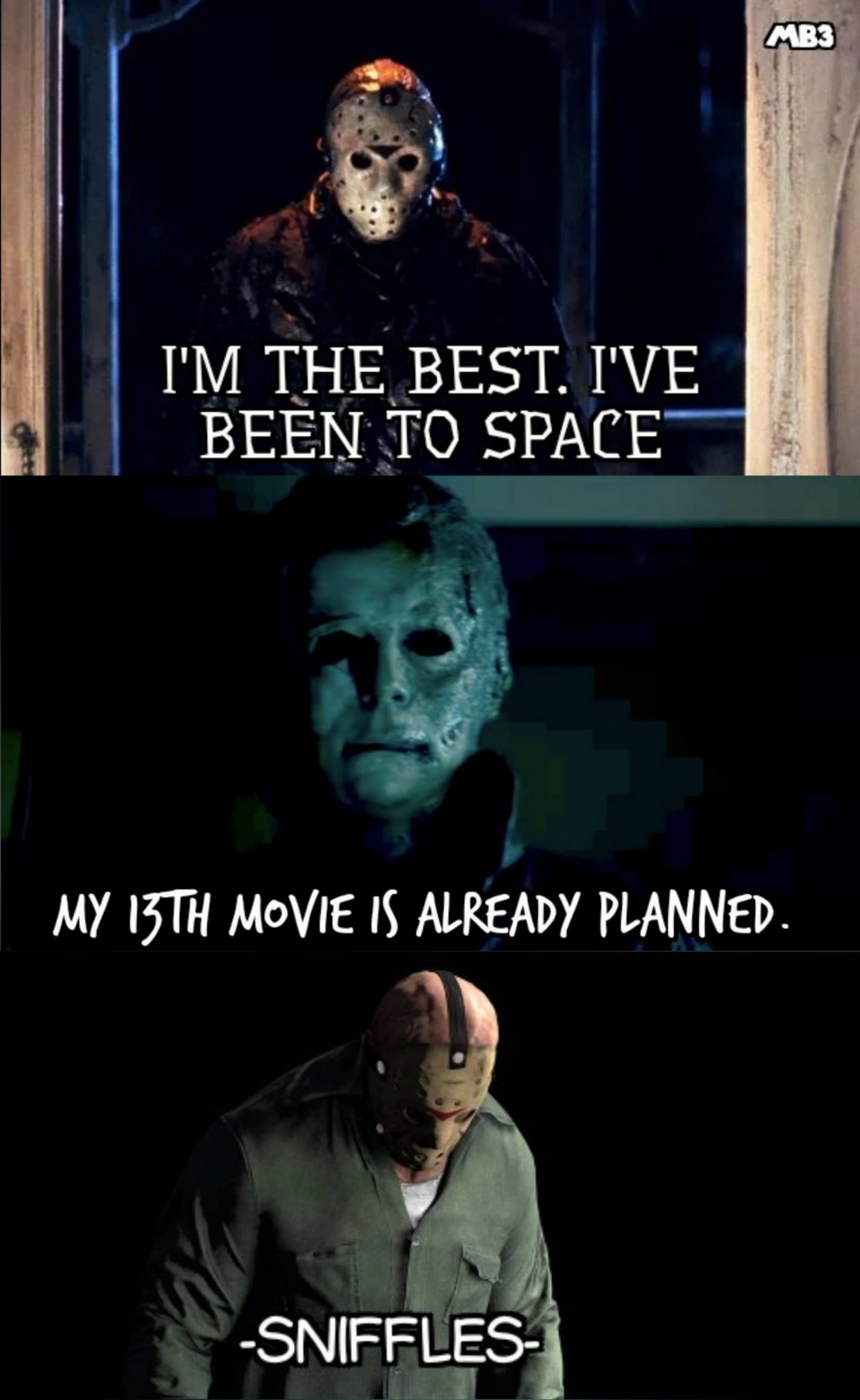 Michael Myers Memes 