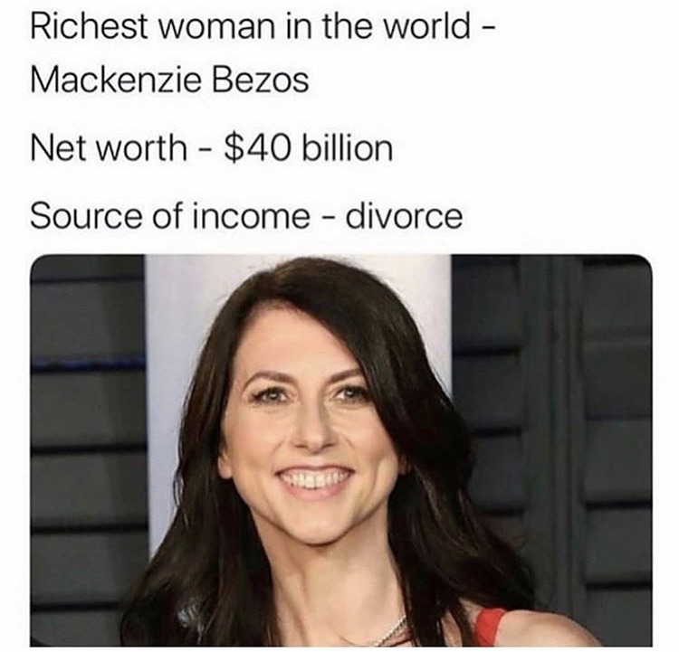 Rich - meme