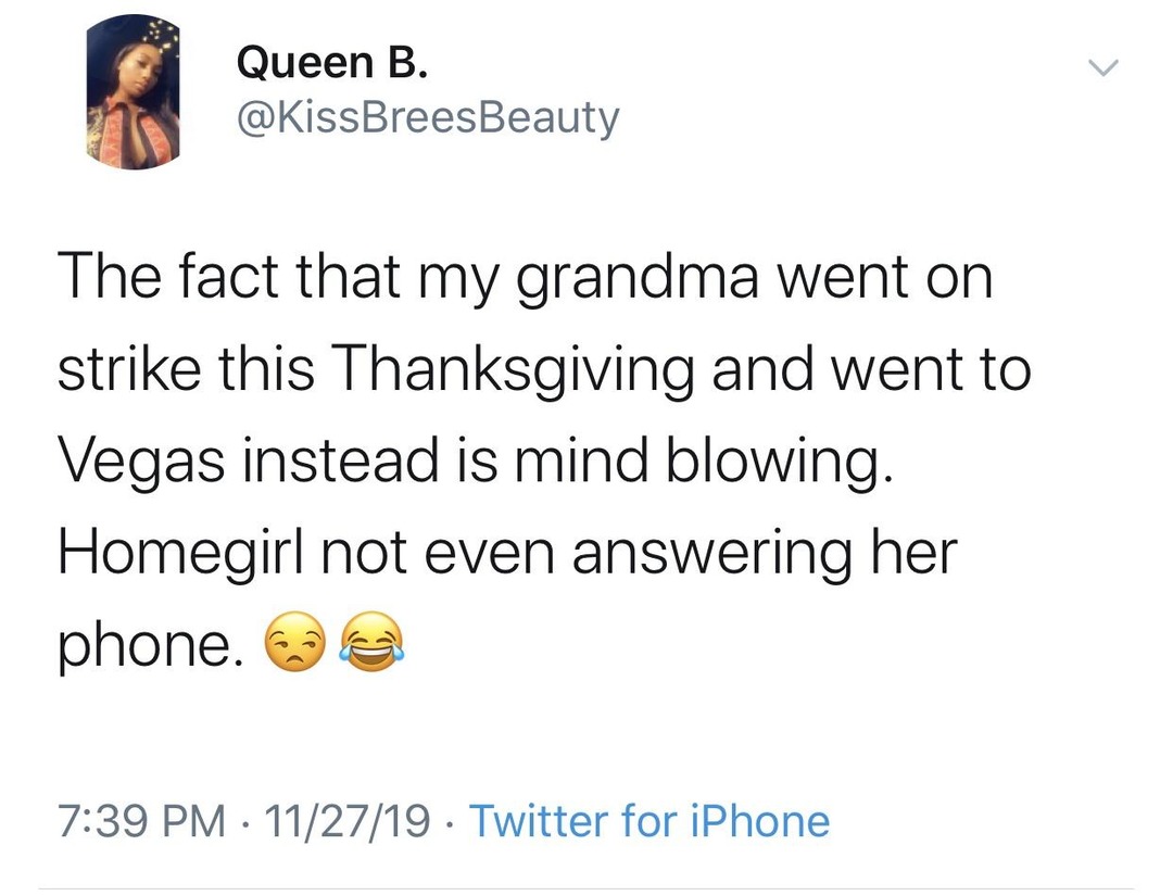 Alright grandma - meme