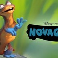 Novagarka la película Echa por Disney