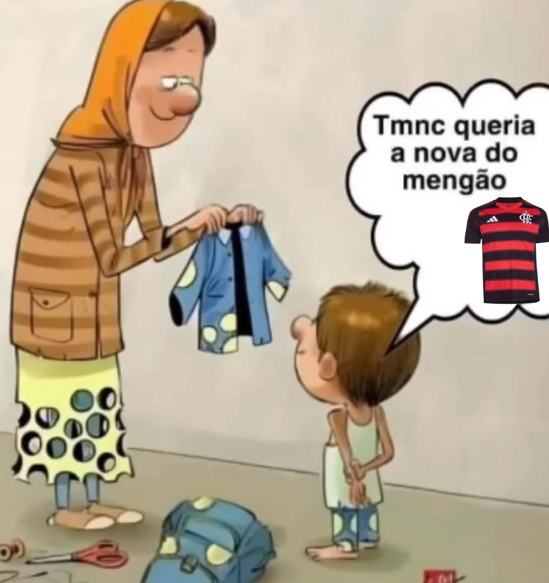 Queria a braba - meme