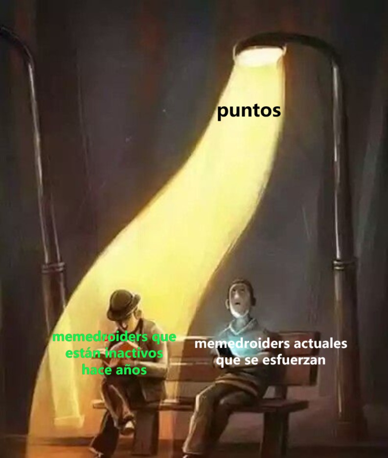 como si el jefe le sigue pagando el sueldo a los extrabajadores que renunciaron hace años :deskflip: - meme