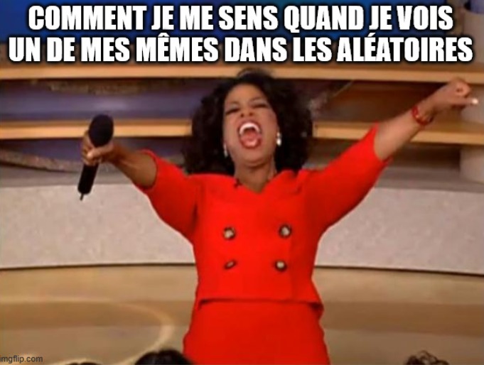 En plus c'est vrai, je viens de voir ça il y a 2 minutes - meme